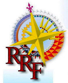 RRF Marketing Logo