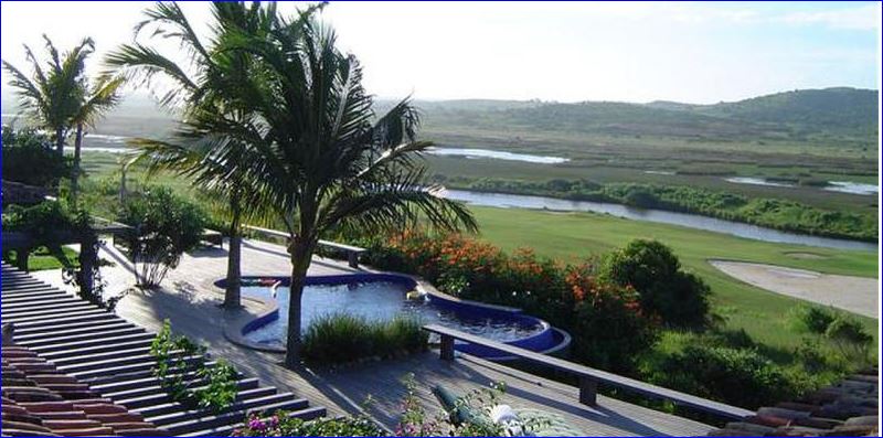 Buzios Golf Club Villa