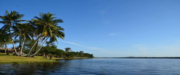 Casa Maison Lagoon